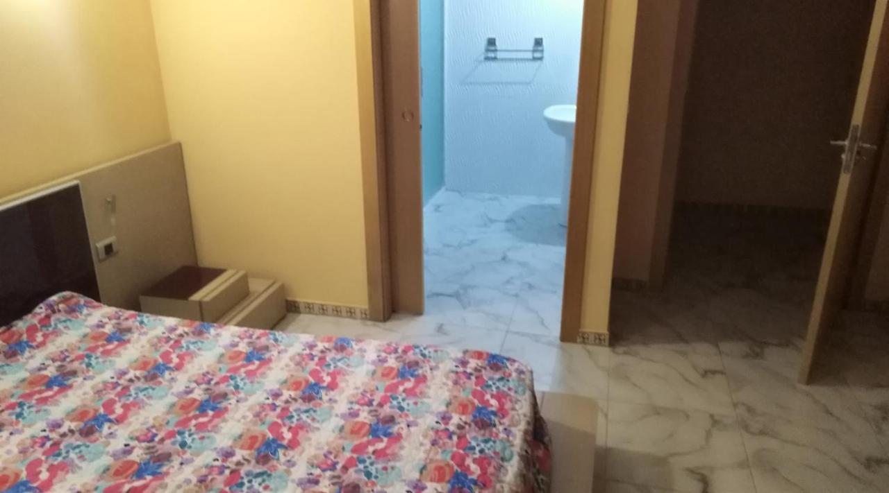 Alojamento turistico Perla Ador Exterior foto